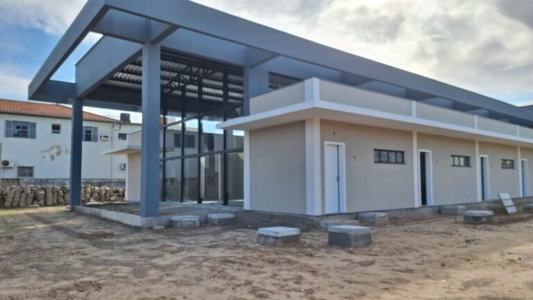 Nova fase do Mercado do Produtor avança em Tubarão