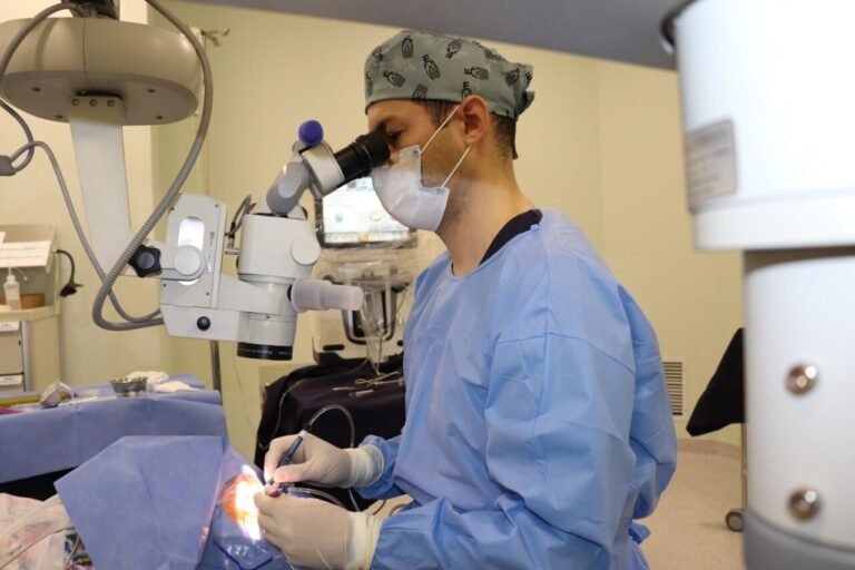 Miopia pode atingir metade da população mundial até 2050