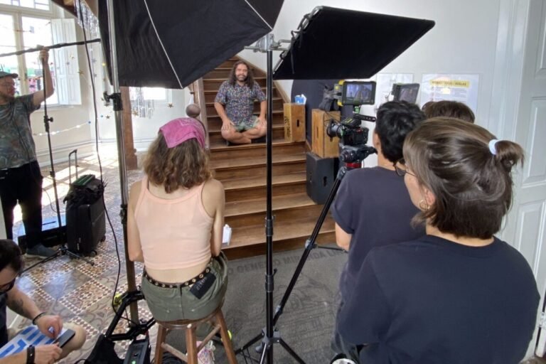 Festival de documentários exibe 20 filmes nesta quinta em Orleans