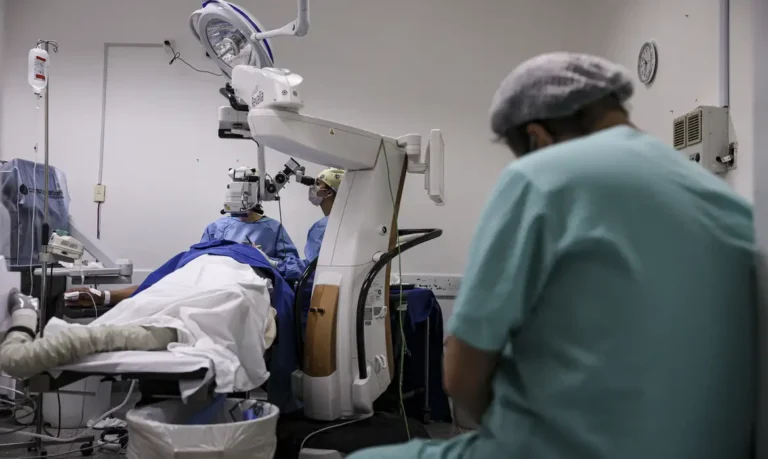 Governo anuncia investimento de R$ 2,4 bi em equipamentos de saúde para o SUS