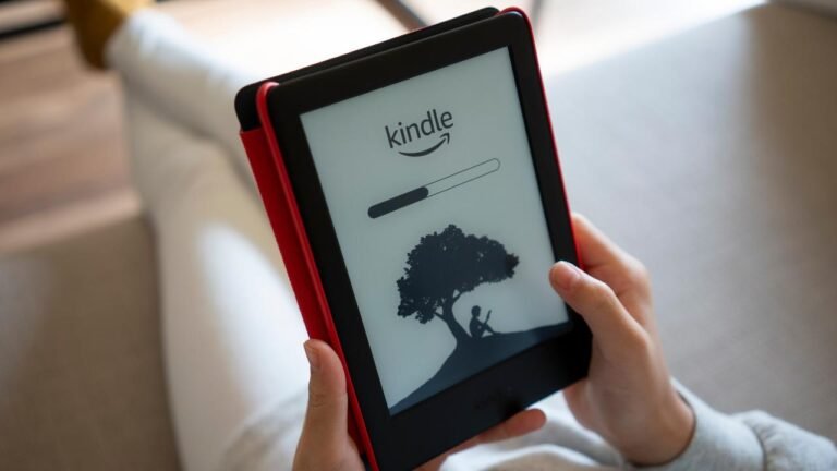 Encha seu Kindle 2025: milhares de eBooks grátis hoje (22)