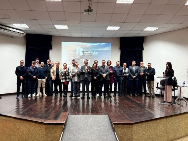 Porto de Itajaí lança Programa Rotas para Inovação