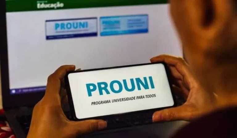 Prouni divulga resultado da lista de espera do 2º semestre de 2025