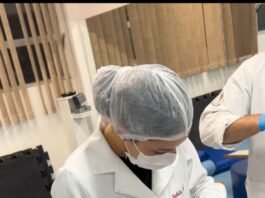Jovens desenvolvem projetos que ajudam na prevenção e tratamento de queimaduras