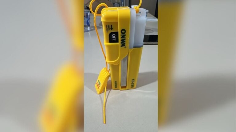 PGE/SC autoriza doação de geolocalizadores para pescadores artesanais