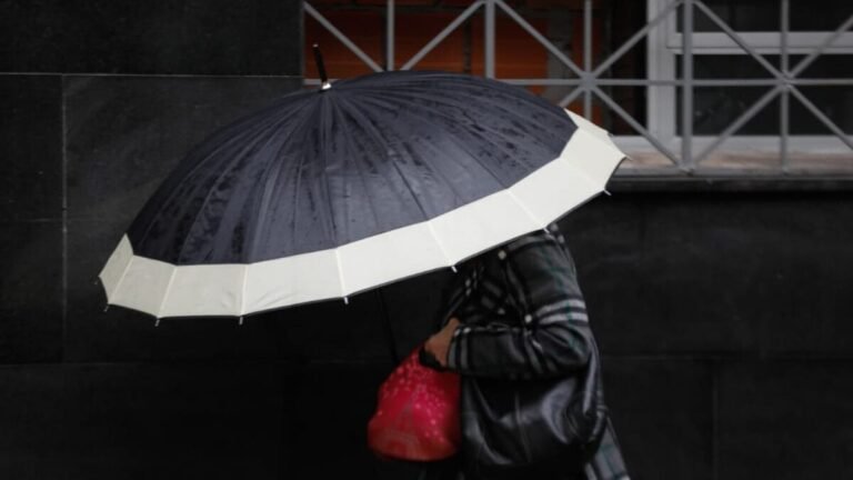 SC tem inverno mais frio dos últimos 25 anos, aponta análise