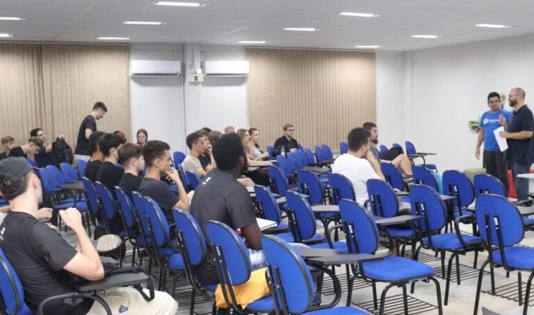 Udesc oferece 461 vagas em cursos de graduação em Santa Catarina; veja lista