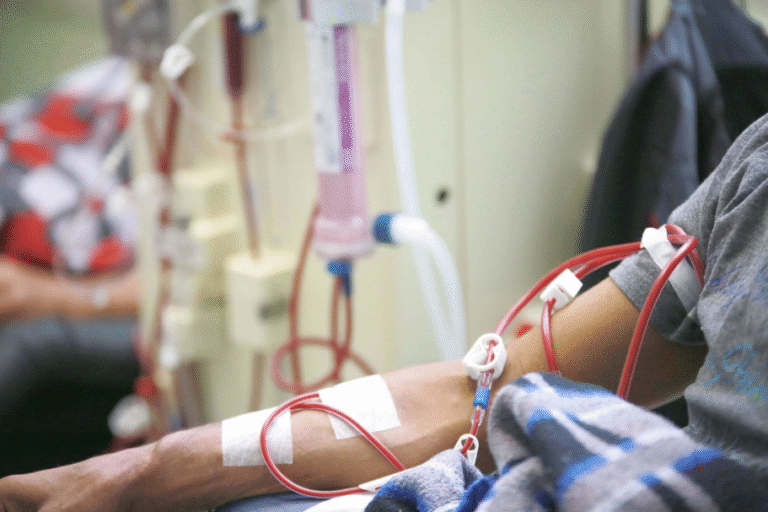 Morro da Fumaça oferece transporte exclusivo a pacientes de hemodiálise