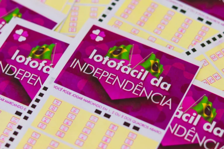 Lotofácil da Independência 2025 terá prêmio recorde de R$ 220 milhões