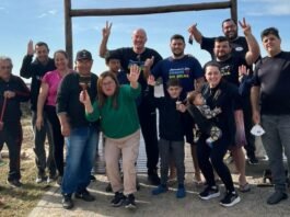 Passarela de acessibilidade no bairro Meta é revitalizada com apoio da comunidade e vereadores