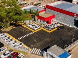 CCR comemora 5 anos de concessão da BR 101 Sul
