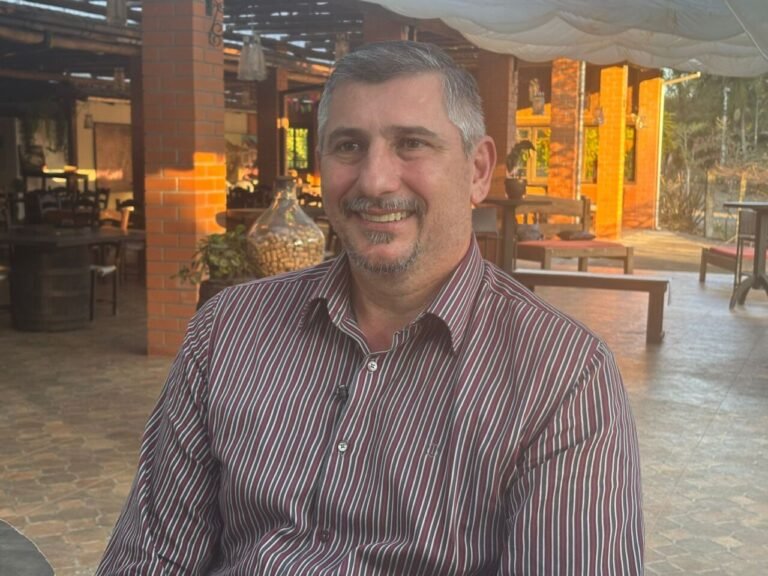 Vinícola Trevisol mantém viva a tradição da uva Goethe em Urussanga