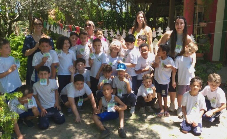 Crônica de um coração contador