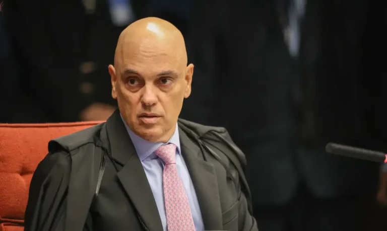Moraes diz que não há dúvida sobre tentativa de golpe
