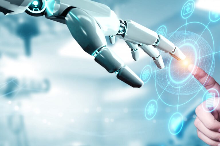 Uso de inteligência artificial em indústrias cresce 163% em dois anos