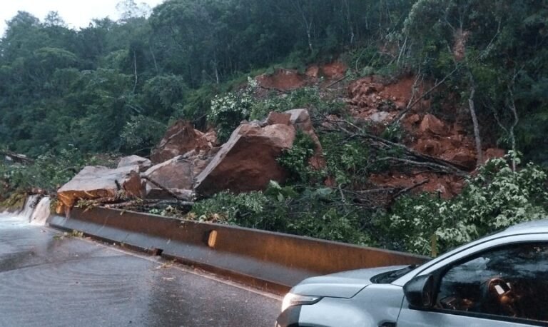 Pelo Estado – Jorginho vai à Brasília apresentar projeto para o Morro dos Cavalos