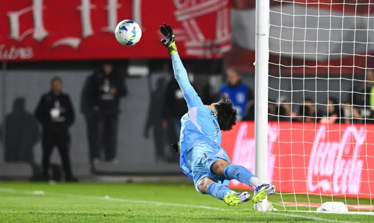 Flamengo elimina Estudiantes e vai às semifinais da Libertadores