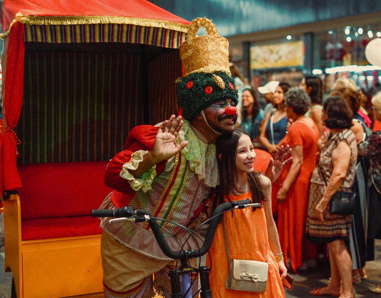 Oficina gratuita de produção cultural será realizada em Tubarão