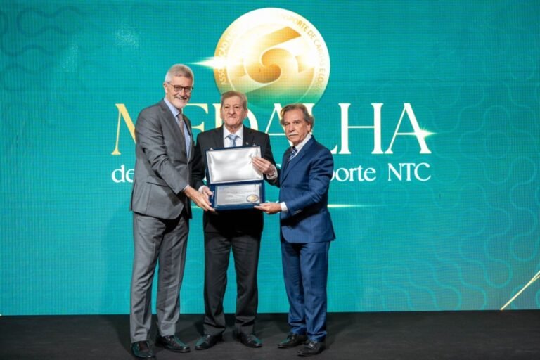 Entrevista: Valdir Tombini, do Grupo Tombini, relembra desafios e conquistas em 53 anos de história