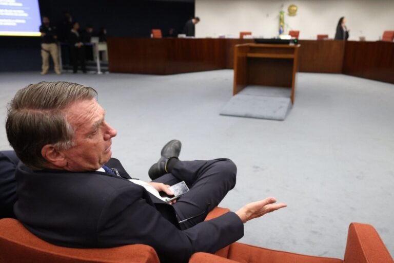 Pelo Estado – Julgamento, polarização e a indústria catarinense