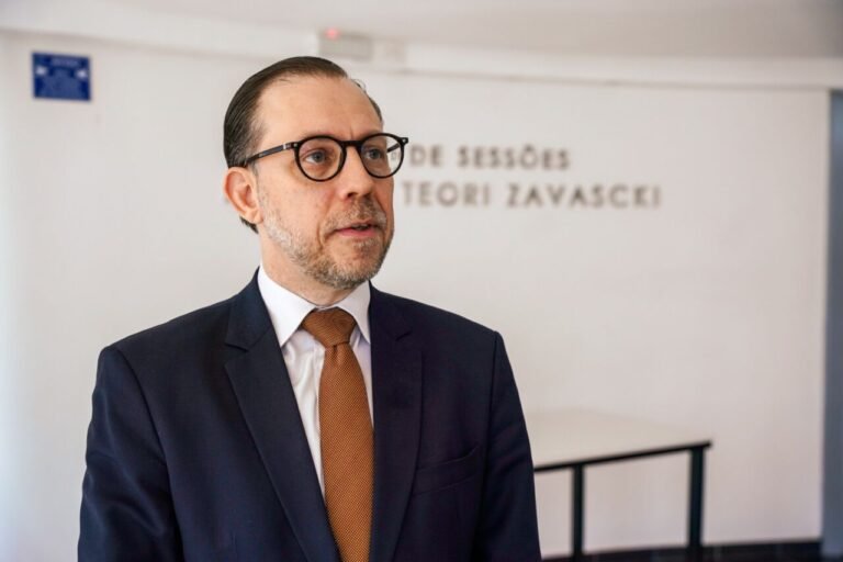 Entrevista – Marcio Vicari, advogado e candidato ao Quinto Constitucional