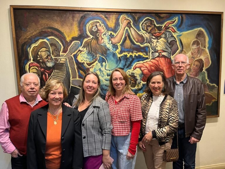 Salvaguarda da Nossa Cultura