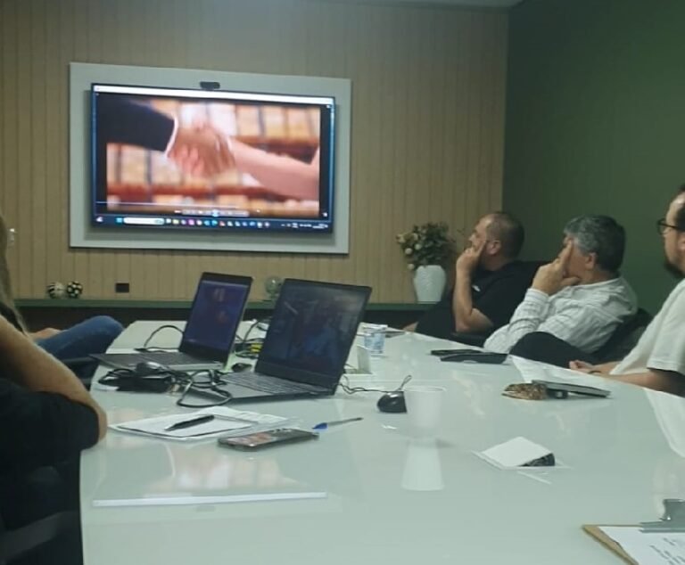 ACIT adere à campanha “Aí, me representa” para fortalecer representatividade empresarial