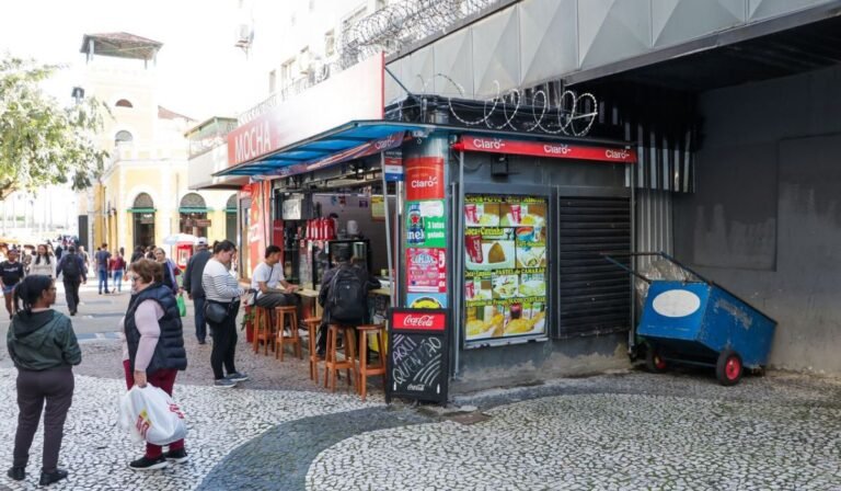 Pelo Estado – Debate sobre demolição de quiosques movimenta a Capital