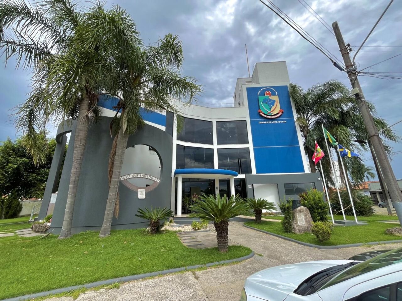 camara de capivari de baixo Câmara de Capivari de Baixo aprova cinco projetos e chega ao 500º requerimento em 2025