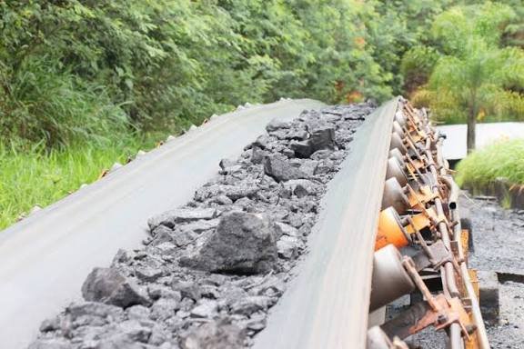 Carvão mineral mantém Lauro Müller como pilar econômico de SC