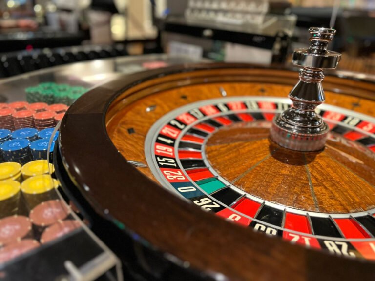 Como os jogos em cassinos online podem ajudar a aliviar o estresse?