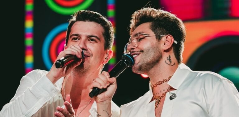 Hangar 737 apresenta “Sunset na Praia”: a grande festa do verão com Hugo & Guilherme em Laguna