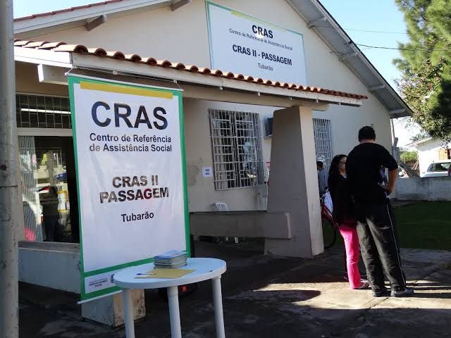 CRAS de Tubarão oferece apoio e oficinas para famílias em vulnerabilidade
