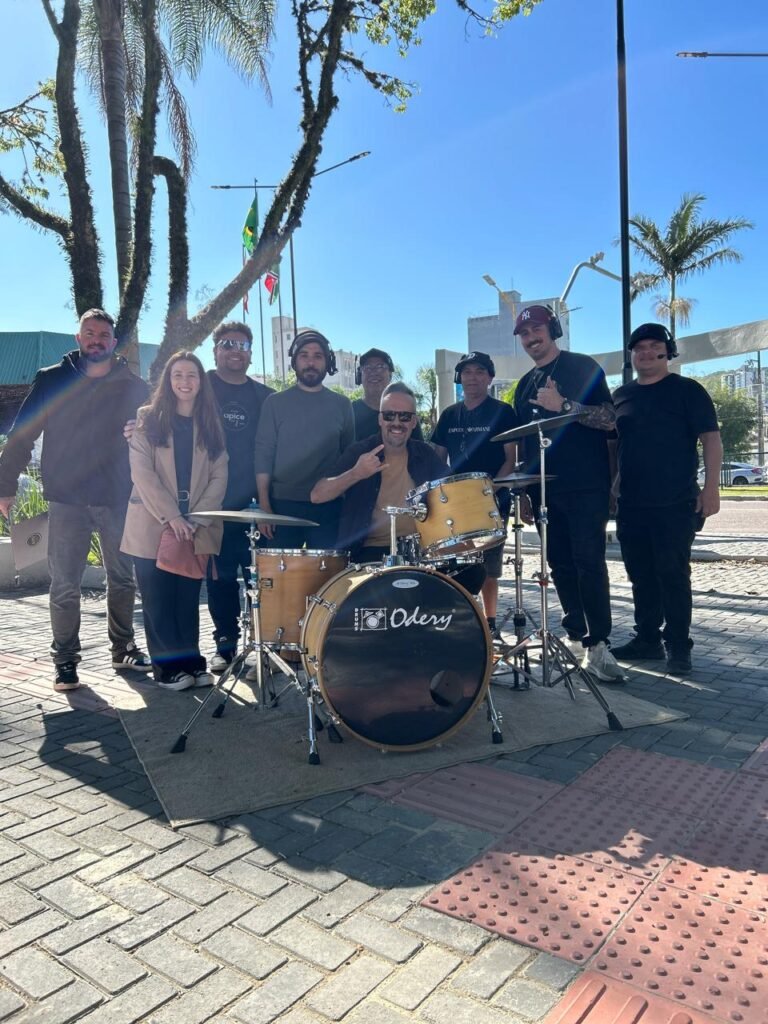 Criciúma celebra 100 anos com campanha oficial da Ápice Comunicação