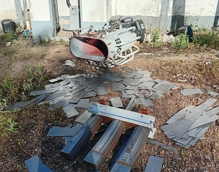 Empresa de Braço do Norte sofre furto de R$ 70 mil