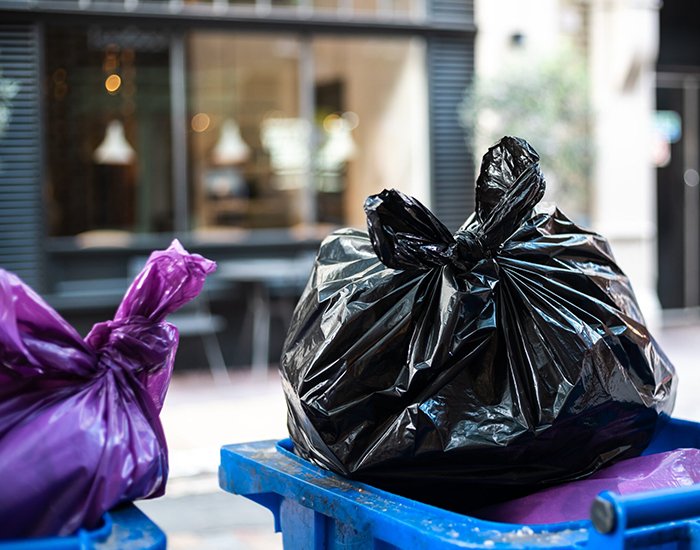 Tubarão lança licitação de R$ 11,6 milhões para coleta de lixo e recicláveis