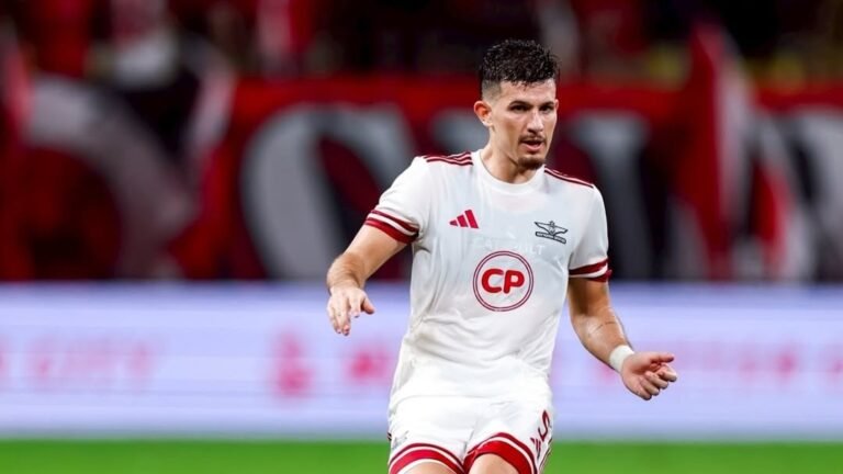 Philipe Maia brilha no início pelo Bangkok United e entra na seleção da rodada