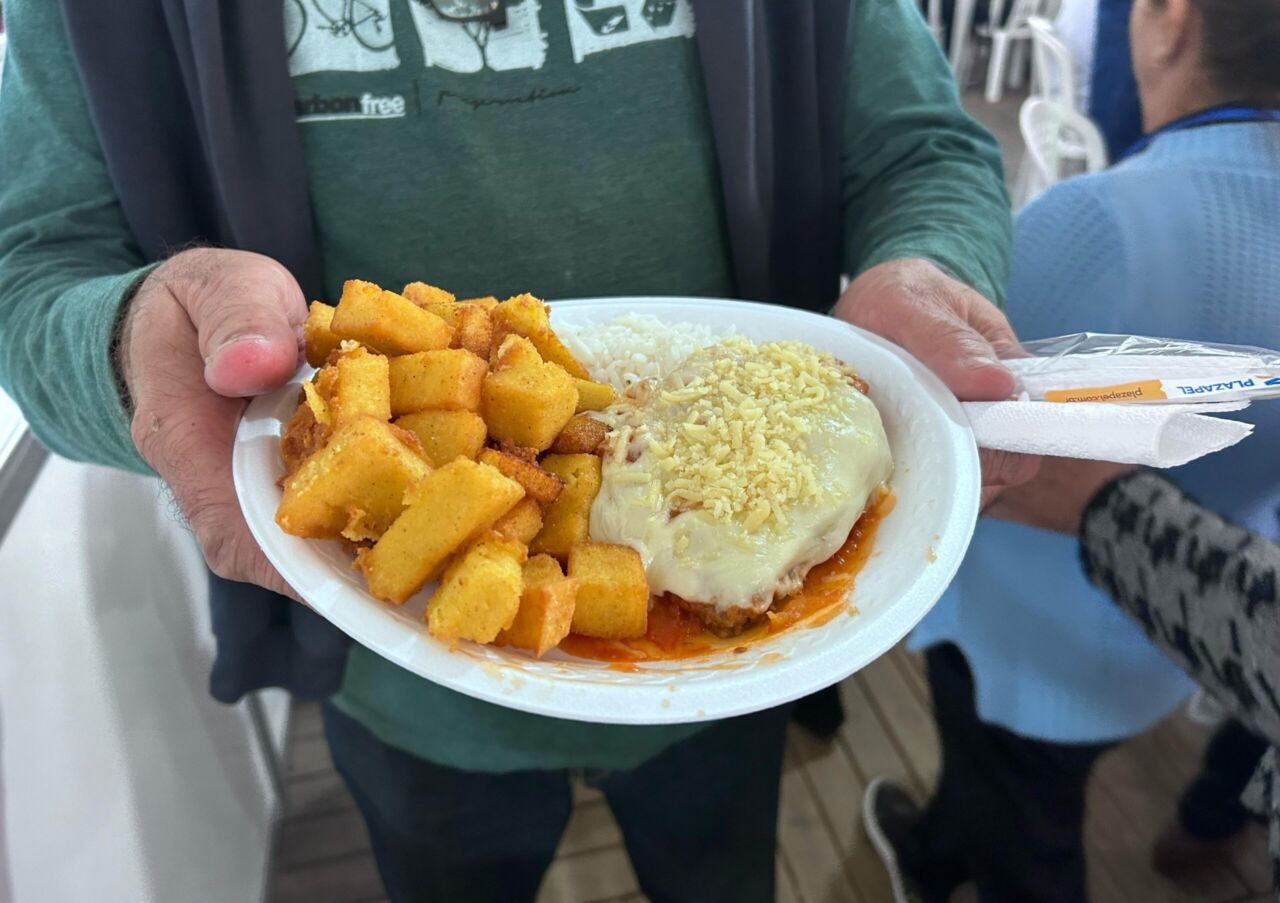 festival gastronômico nova veneza