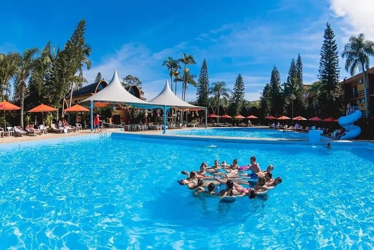 Gravatal participa do Roadshow Argentina para atrair turistas