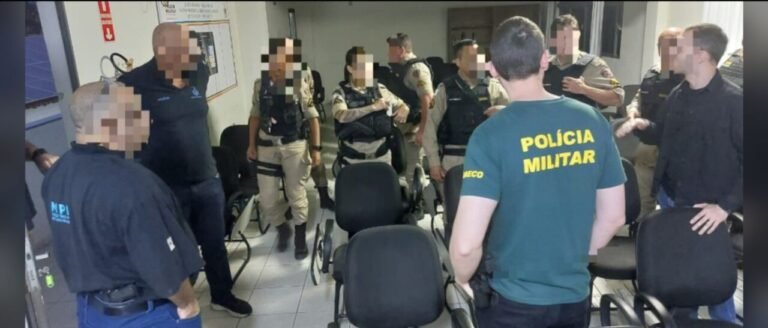 Criminosos usavam nomes de ex-jogadores da seleção e de clubes para cobrar por falsas peneiras em SC