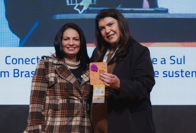 Imbituba conquista Selo CSC de Inovação com o projeto Conecta