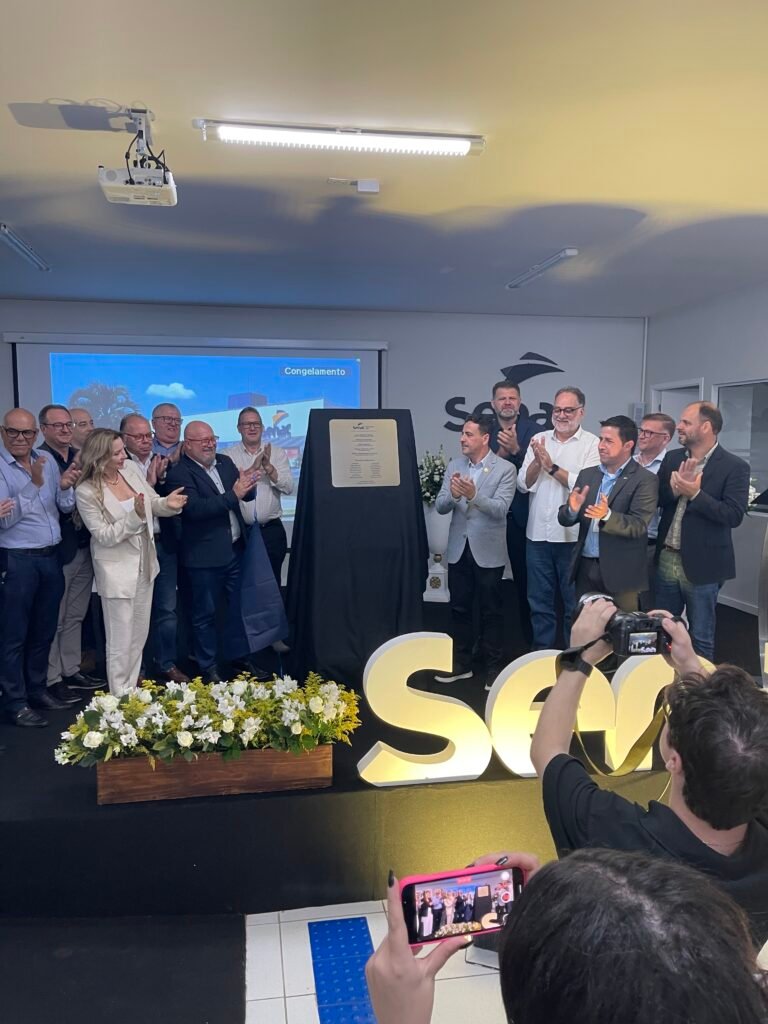 Senac de Tubarão investe mais de R$ 23 milhões em sede própria e anuncia expansão de cursos