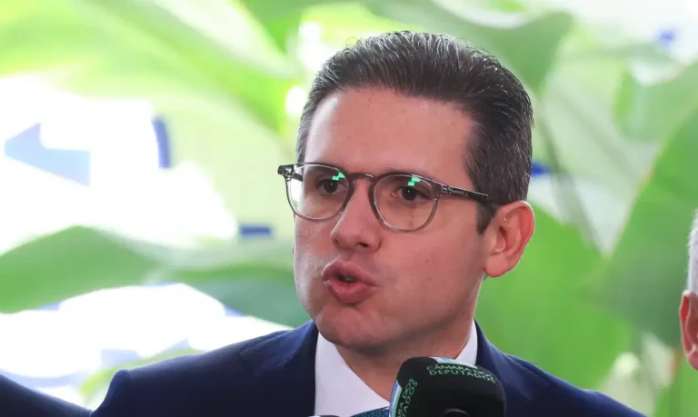 Motta pauta PEC da Blindagem que limita denúncias contra parlamentares