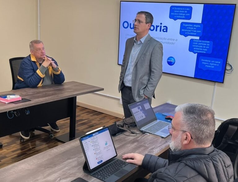 Fundação InoversaSul lança Ouvidoria para ampliar transparência e diálogo com as comunidades