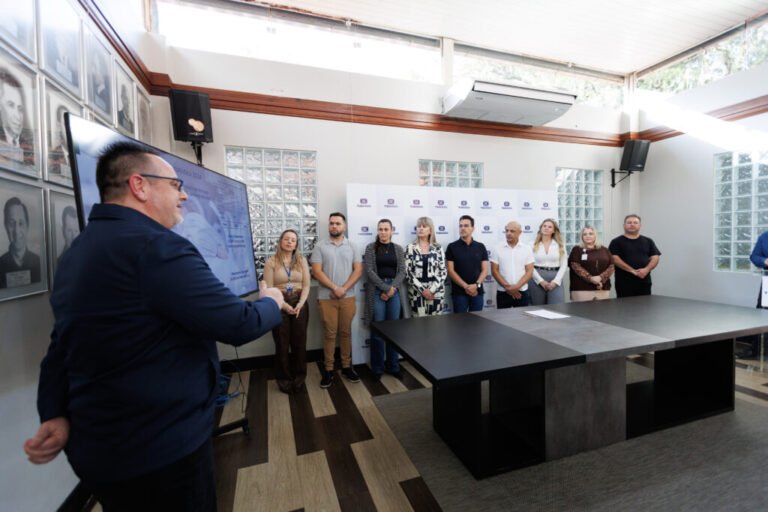 Tubarão repassa R$ 2,7 milhões para ampliação da UTI infantil do HNSC