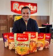Rocha Alimentos relança linha tradicional e lança farofas caseiras
