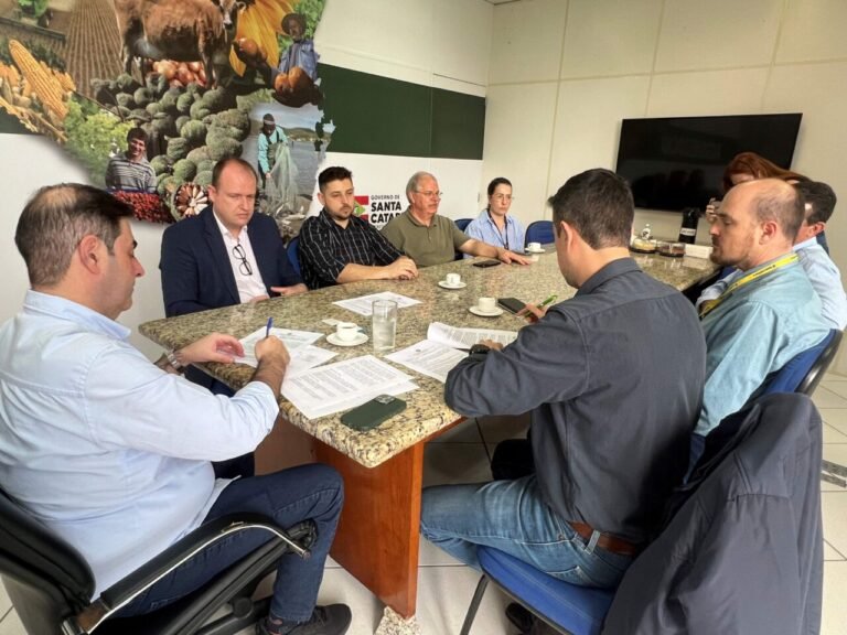 Safra Garantida SC já pode ser contratado no BB