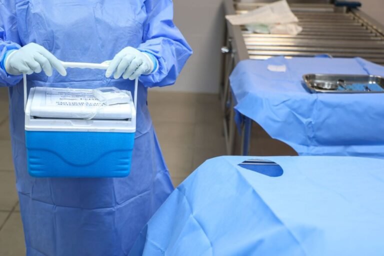 Setembro Verde: SC reforça importância da doação de córneas e órgãos