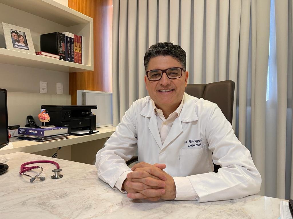 Doenças cardiovasculares em alta: prevenção é essencial