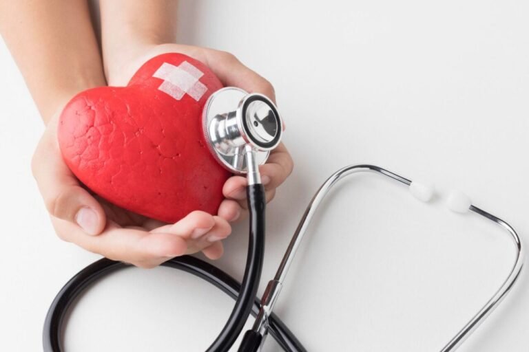 Doenças cardiovasculares em alta: prevenção é essencial